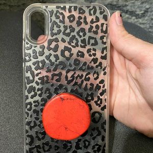 iPhone XS Max Max Case